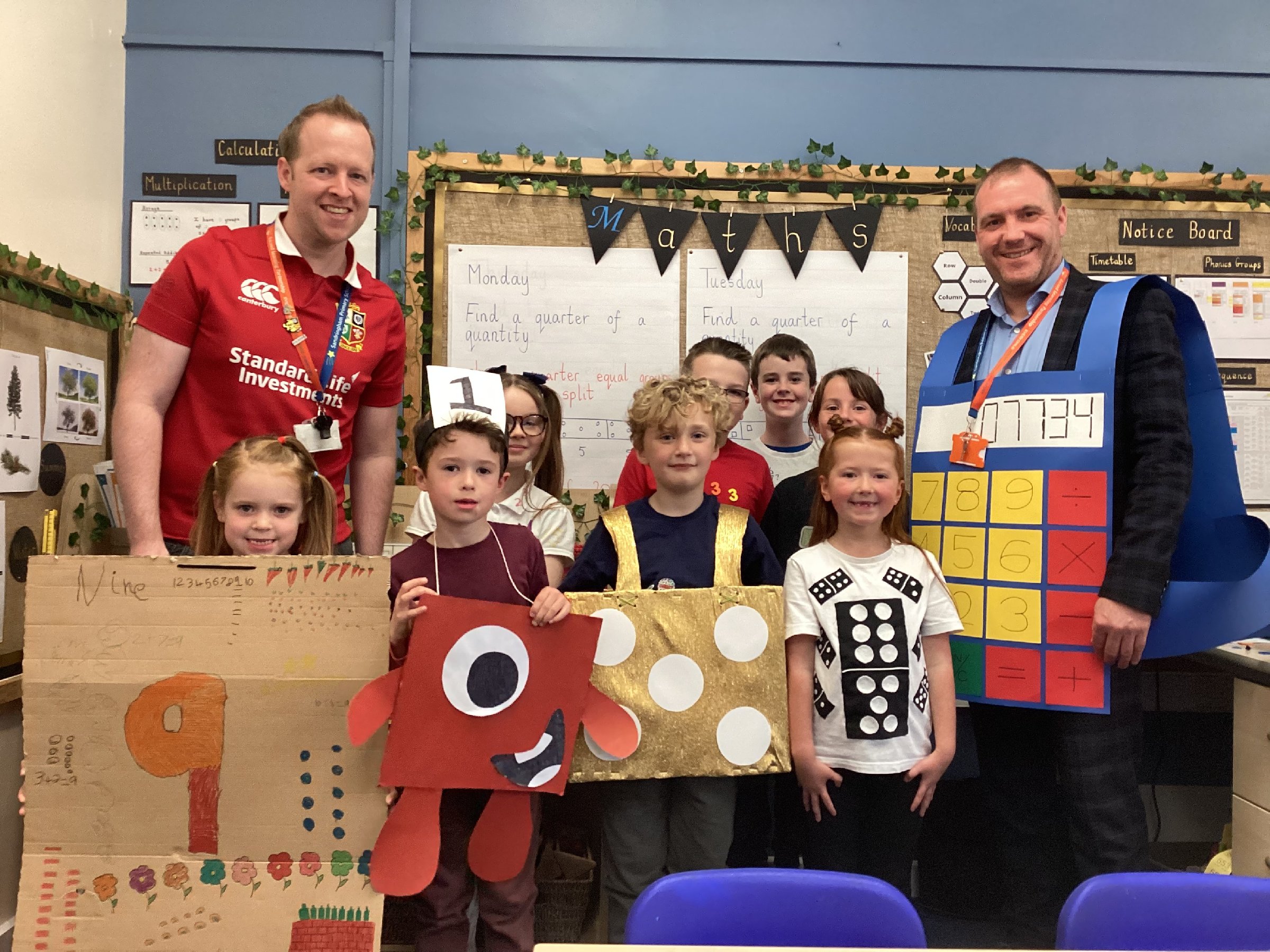 Sandringham Primary School Exceed Learning Partnership Sandringham Primary School Exceed Learning Partnership